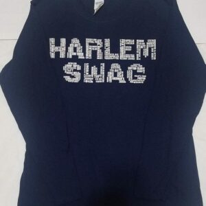 Harlem Long Sleeve Tees #1