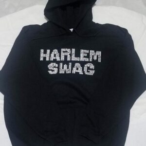 Harlem Hoodies #1