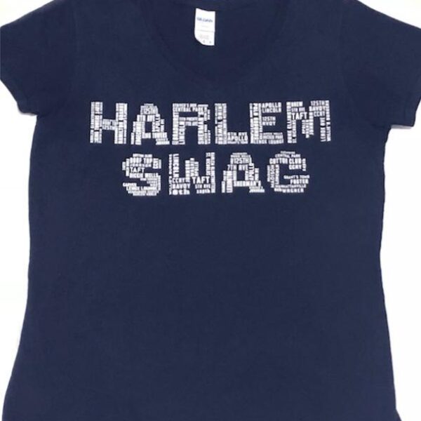 Harlem Swag #2