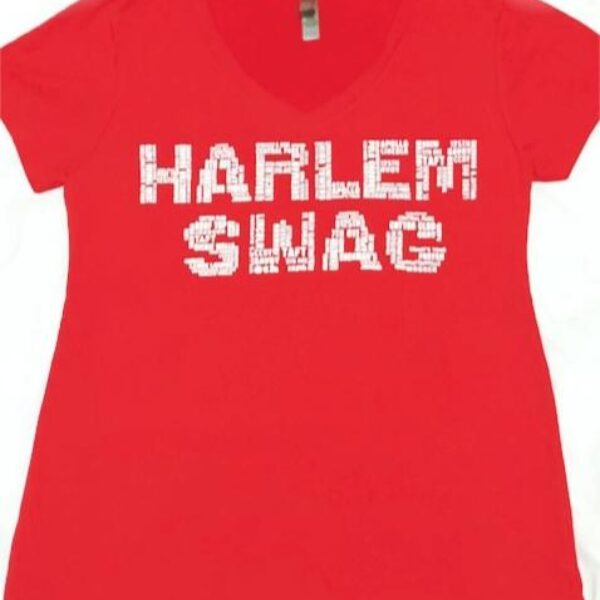 Harlem Swag #3