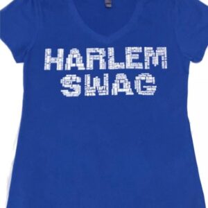 Harlem Swag #1