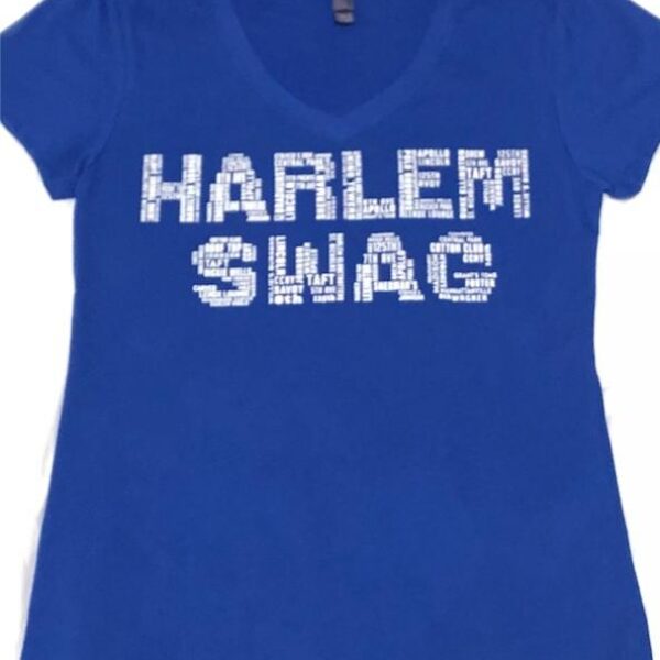 Harlem Swag #1