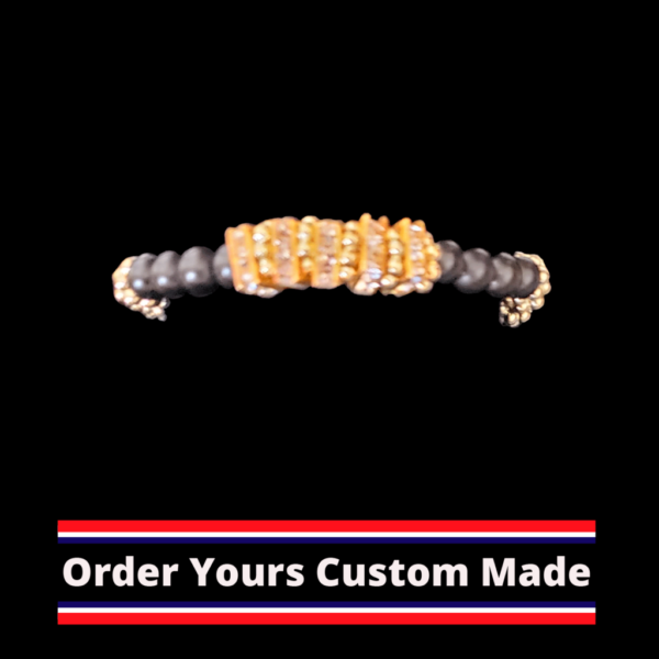 Beaded Bracelet Mod2