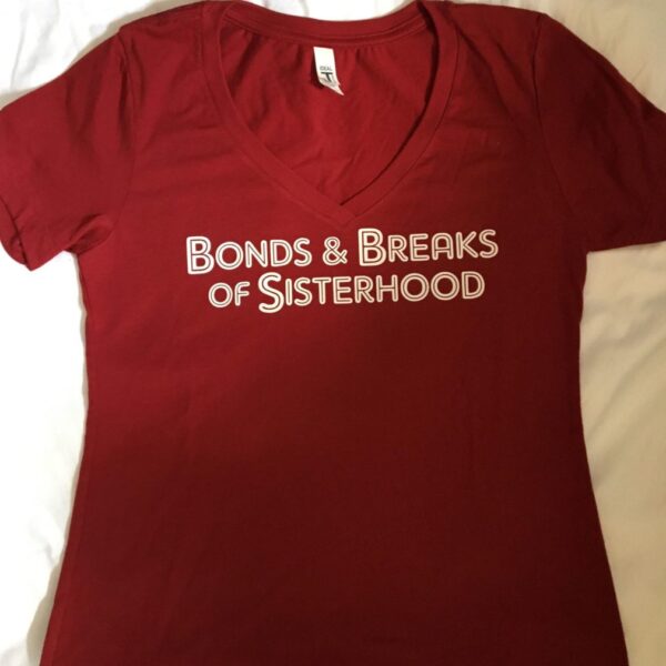 From Broken To Beautiful Tshirt