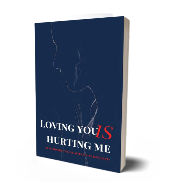 Loving You Is Hurting Me