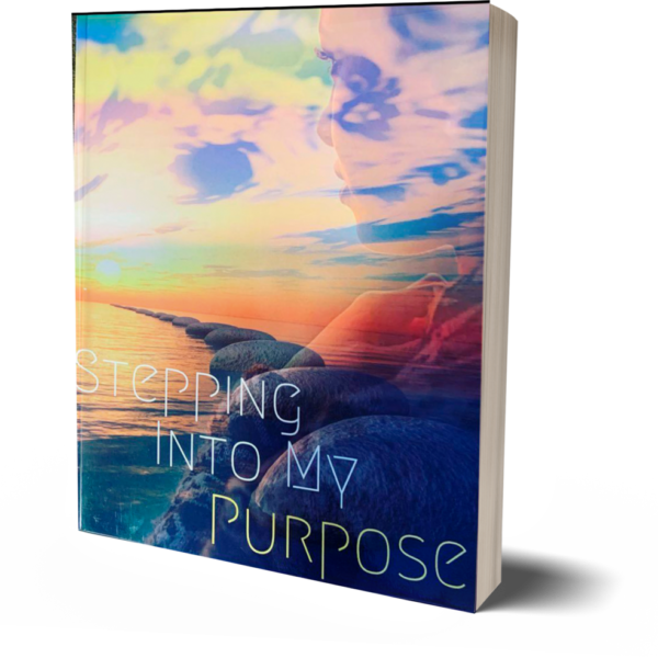 Stepping Into My Purpose