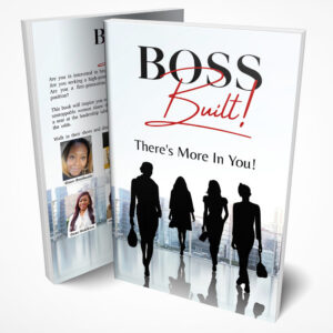 Boss Built! There's More In You!