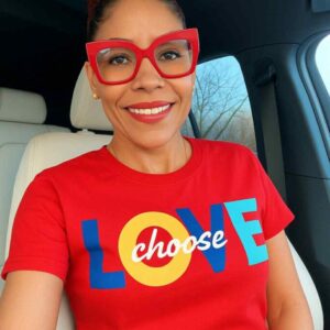 Choose Love