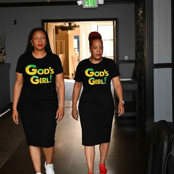 God's Girl