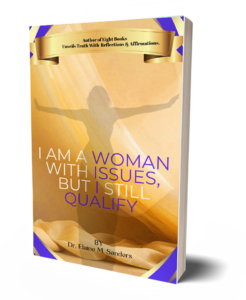 I am a woman - Dr. Elaine Sanders I am a woman - Dr. Elaine Sanders