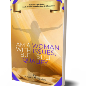 I am a woman