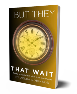 But They - That Wait