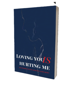 Loving You Is Hurting Ms