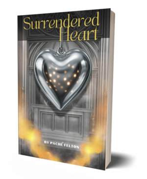 Surrendered Heart