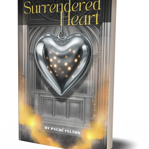 Surrendered Heart